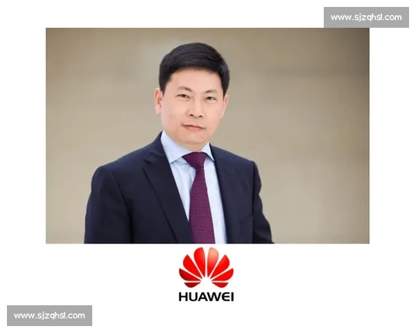 余承东引领华为崛起背后的智慧与决策探索