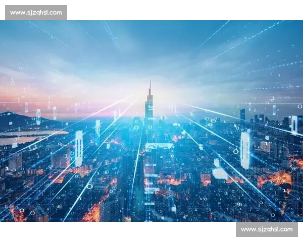 王星以创新思维引领未来科技发展推动社会智能化进程