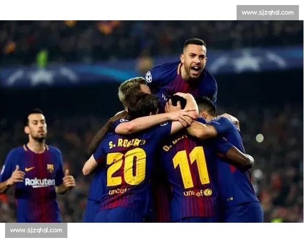巴萨比赛直播全程解析聚焦球队最新动态与精彩瞬间